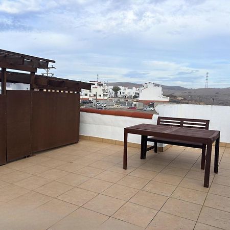 Spacious Rooftop House W/ King Bed Τιχουάνα Εξωτερικό φωτογραφία