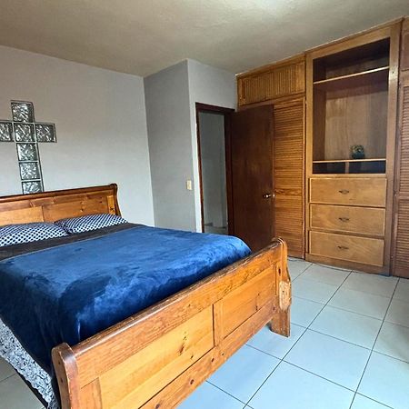 Spacious Rooftop House W/ King Bed Τιχουάνα Εξωτερικό φωτογραφία