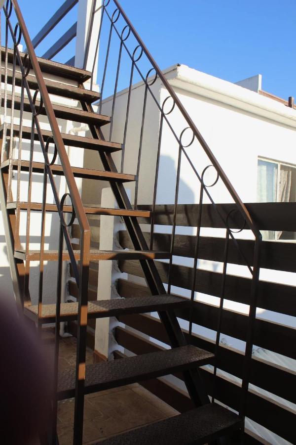 Spacious Rooftop House W/ King Bed Τιχουάνα Εξωτερικό φωτογραφία