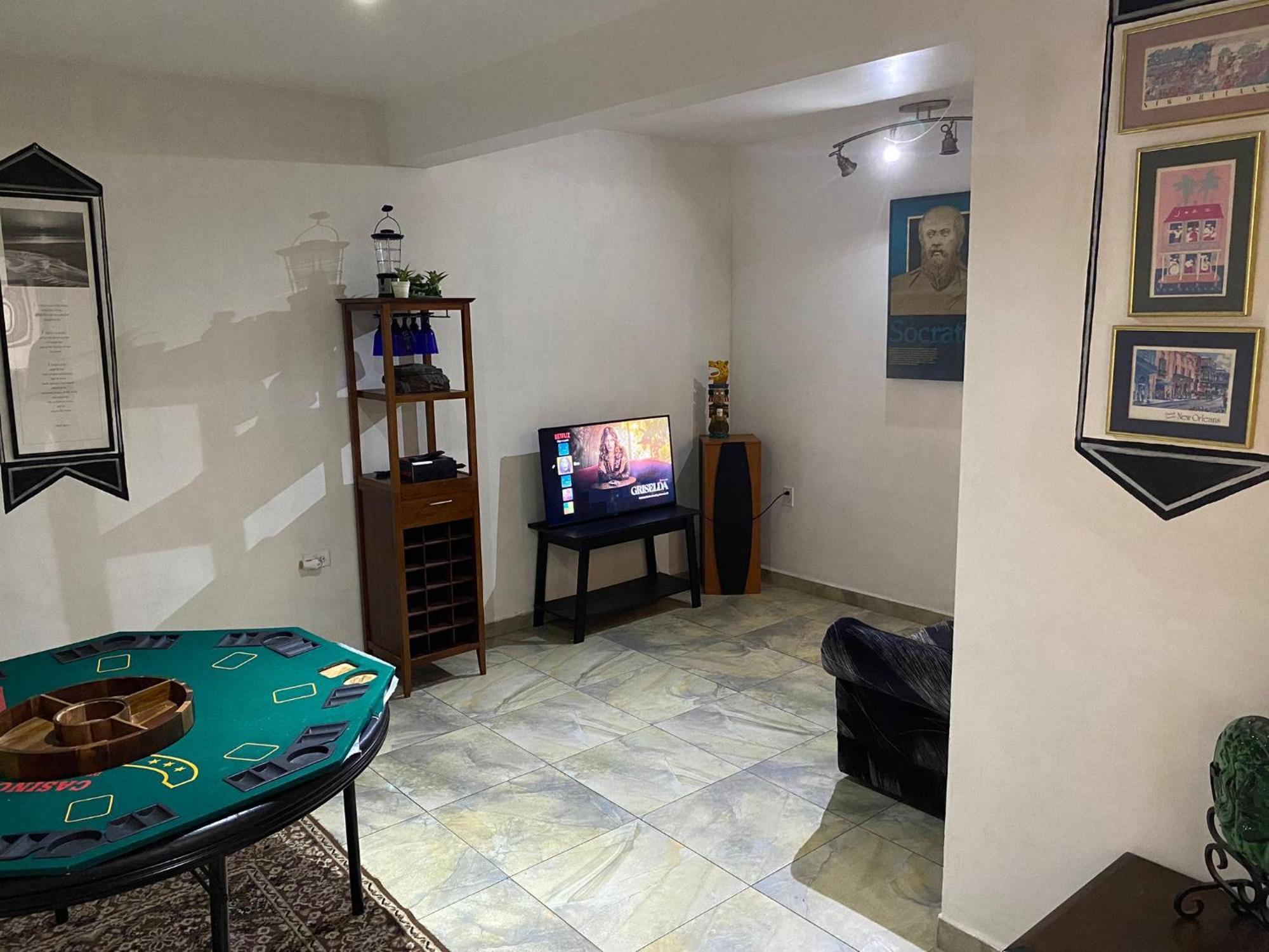 Spacious Rooftop House W/ King Bed Τιχουάνα Εξωτερικό φωτογραφία