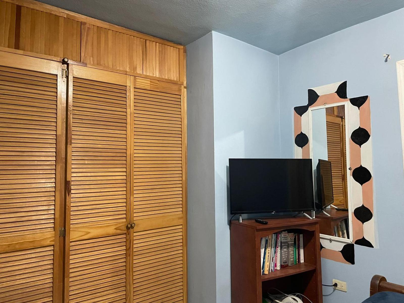 Spacious Rooftop House W/ King Bed Τιχουάνα Εξωτερικό φωτογραφία
