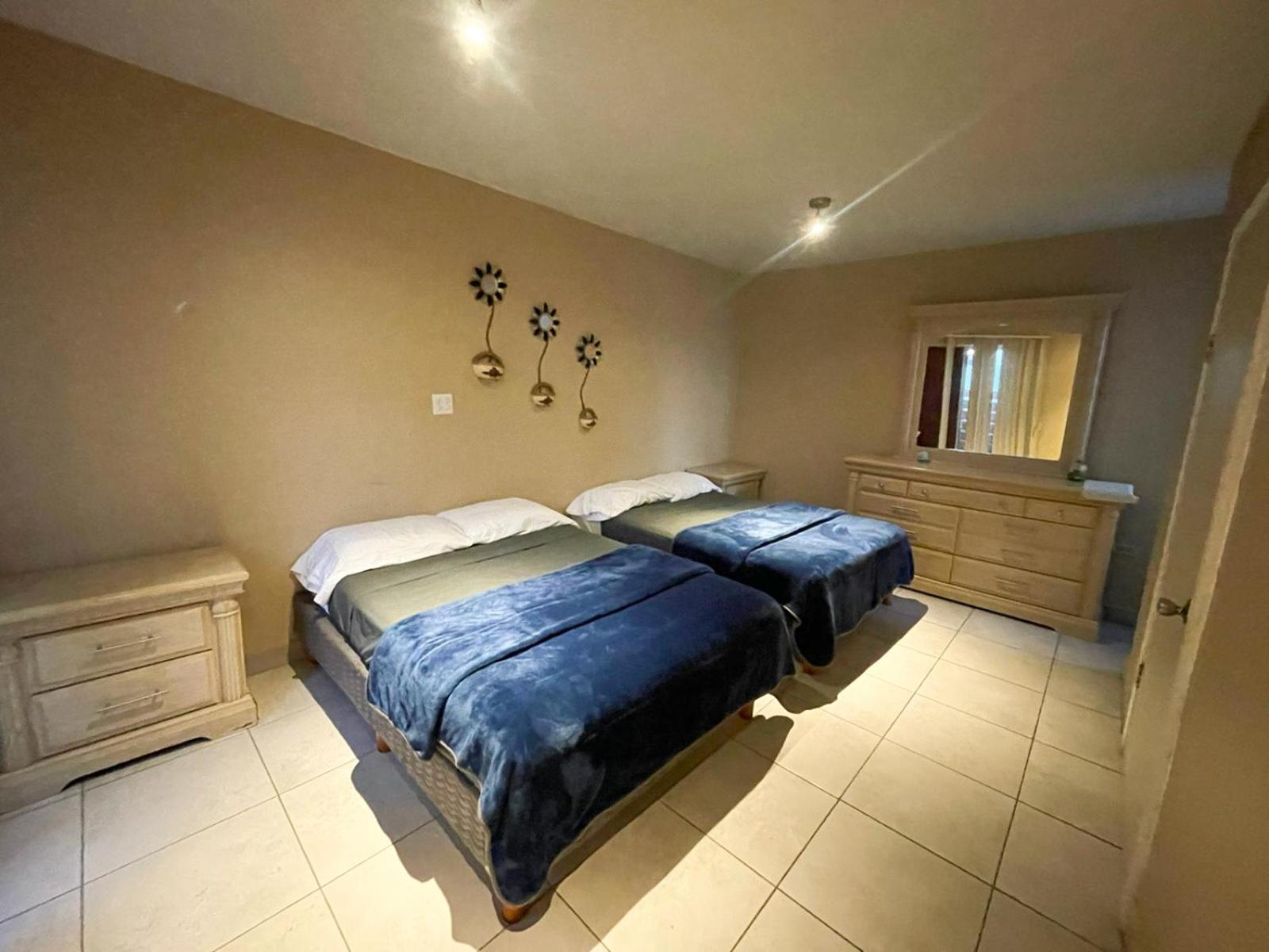 Spacious Rooftop House W/ King Bed Τιχουάνα Εξωτερικό φωτογραφία
