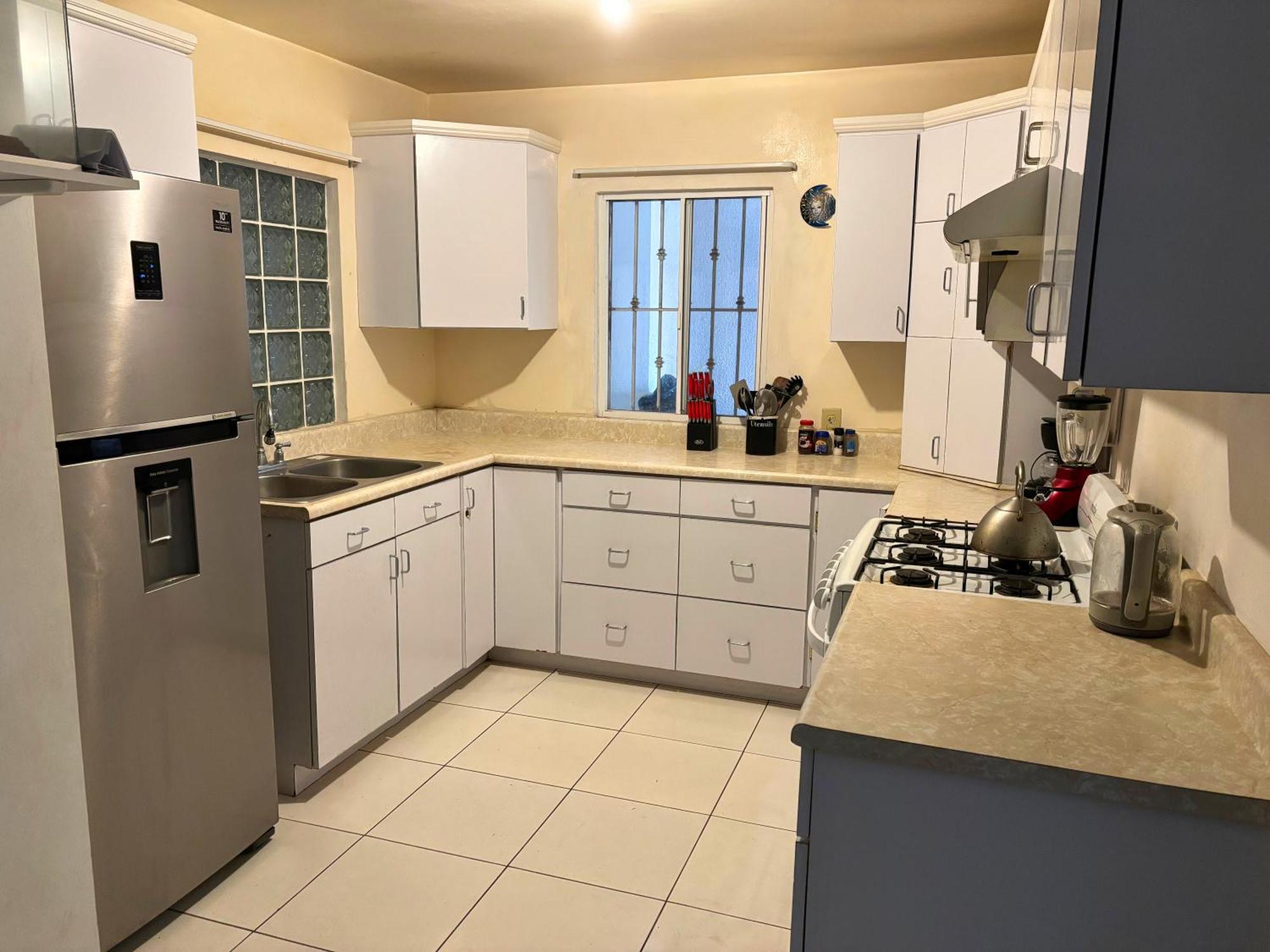 Spacious Rooftop House W/ King Bed Τιχουάνα Εξωτερικό φωτογραφία